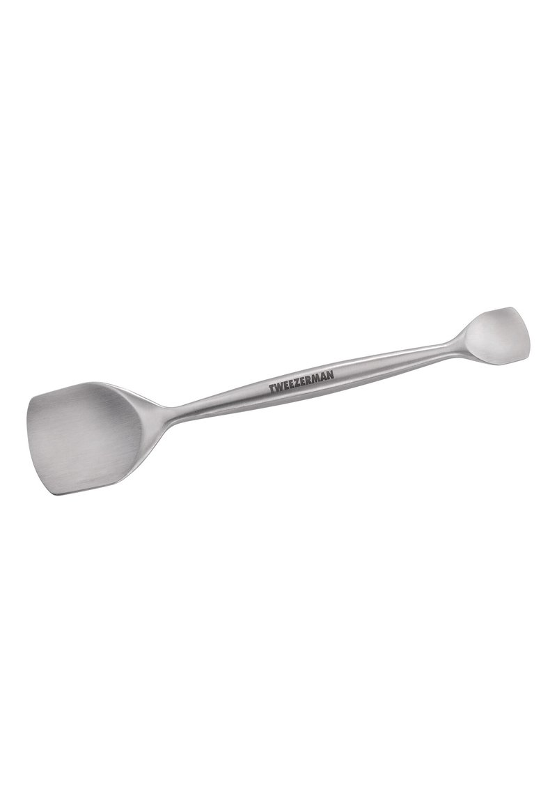 TWEEZERMAN TWEEZERMAN PORE PREP TOOL - Skincare tool - silver Meist gekauft