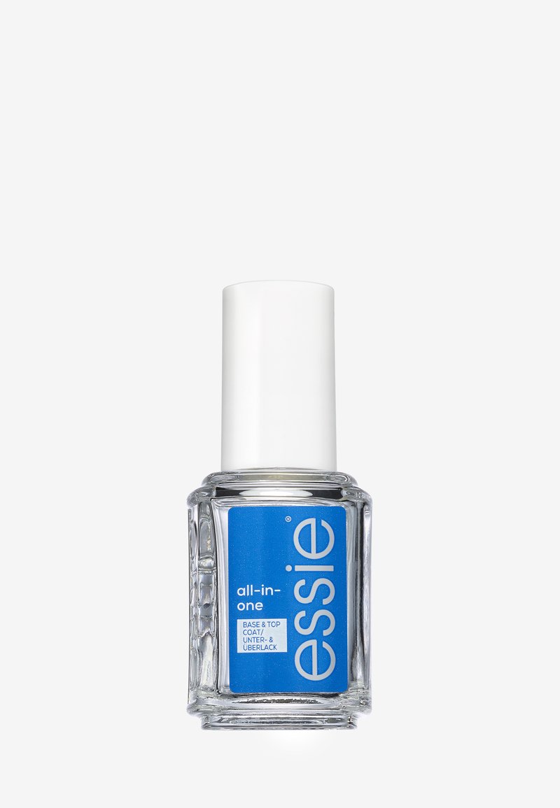 Essie Essie BASE COAT - Nail polish (base coat) - all in one Blitzverkäufe
