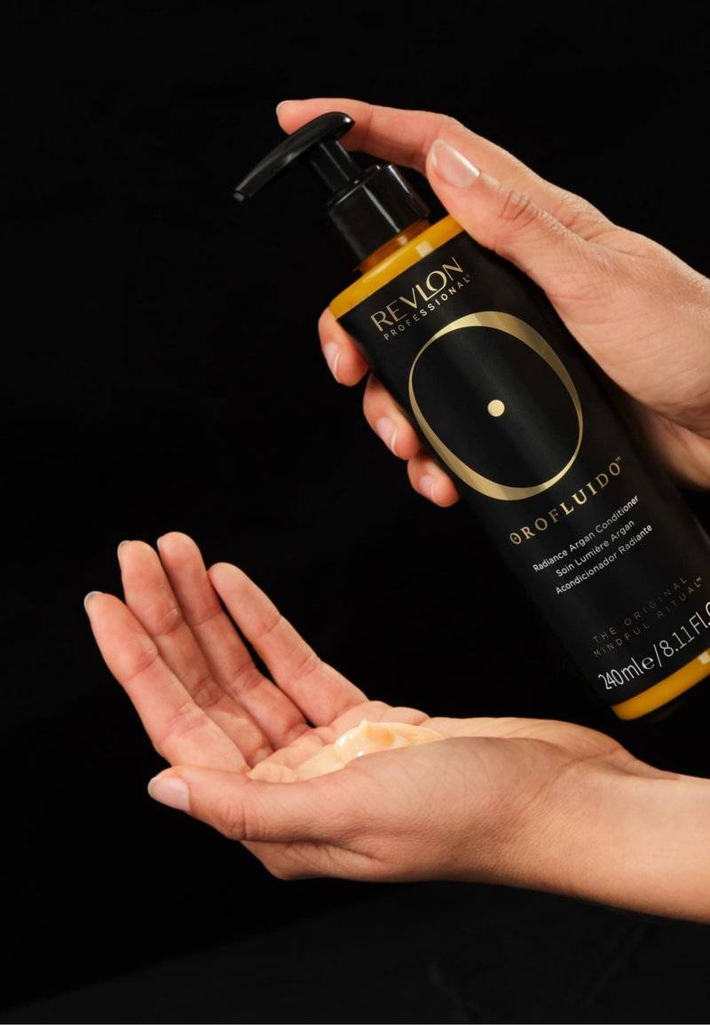 Revlon Professional Revlon Professional OROFLUIDO CONDITIONER - Conditioner Rabatt