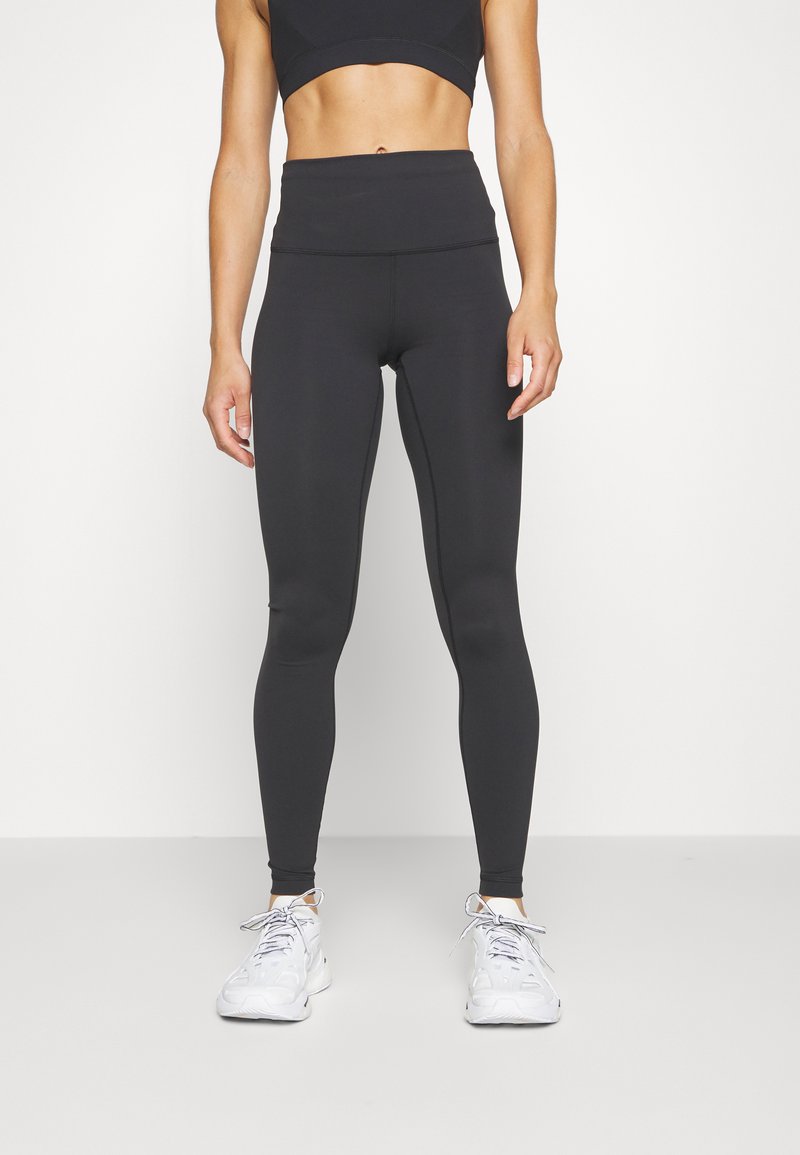 lululemon lululemon WUNDER TRAIN HIGH-RISE 71CM - Leggings - black Online Shopping