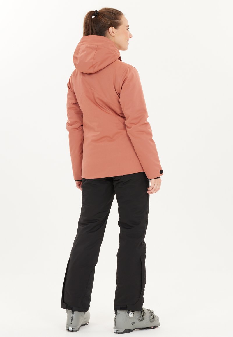 Whistler Whistler Ski pants - black Cyber Monday