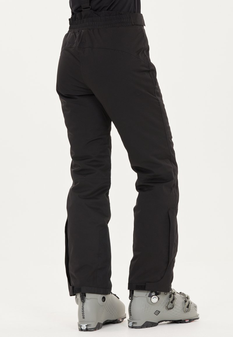 Whistler Whistler Ski pants - black Cyber Monday