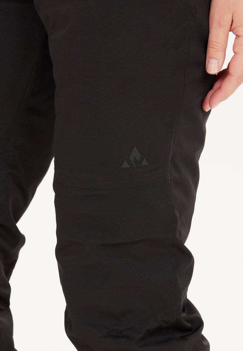 Whistler Whistler Ski pants - black Cyber Monday