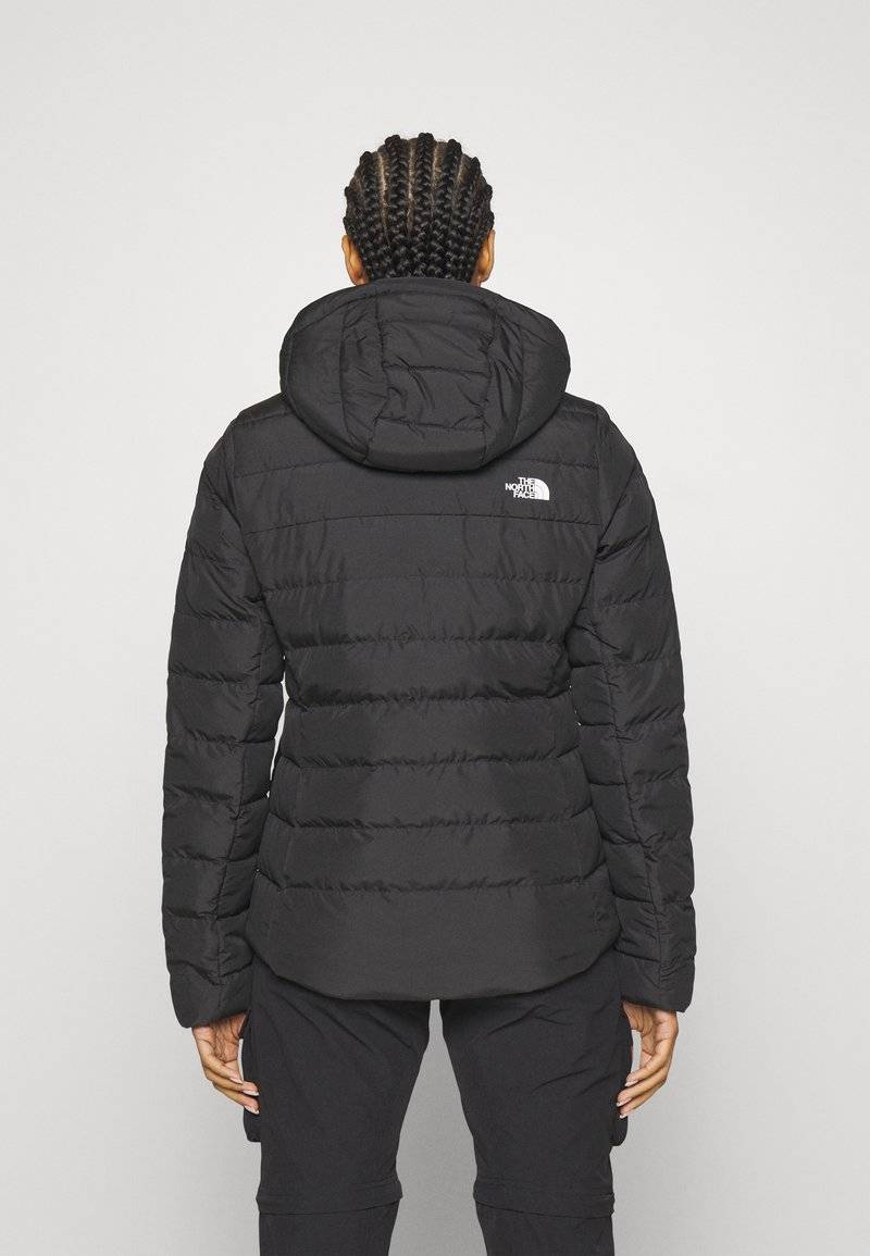 The North Face The North Face ACONCAGUA 3 - Down jacket - black Valentinstagsangebot