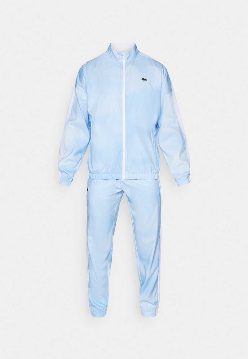 Lacoste Sport Lacoste Sport TRACKSUITS TRACK SET - Tracksuit Lagerräumung
