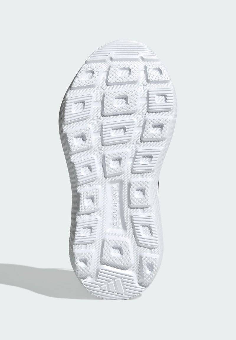 adidas Performance adidas Performance FORTARUN 3.0 EL C UNISEX - Neutral running shoes - core black cloud white core black Heißer Verkauf