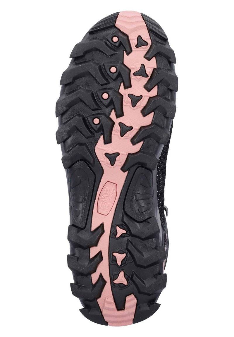 CMP CMP RIGEL MID TREKKING - Hiking shoes - cenere Top Angebot