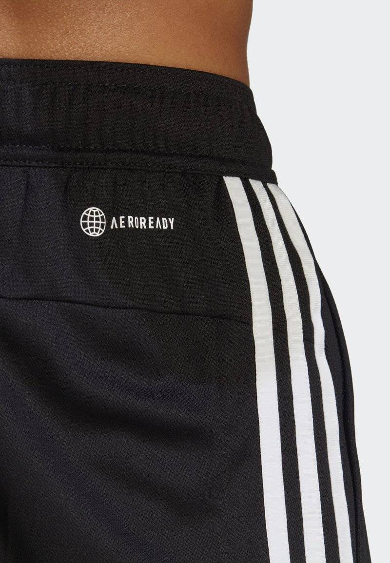 adidas Performance adidas Performance ESSENTIALS PIQUÉ 3-STRIPES - Sports shorts Exklusive Angebote