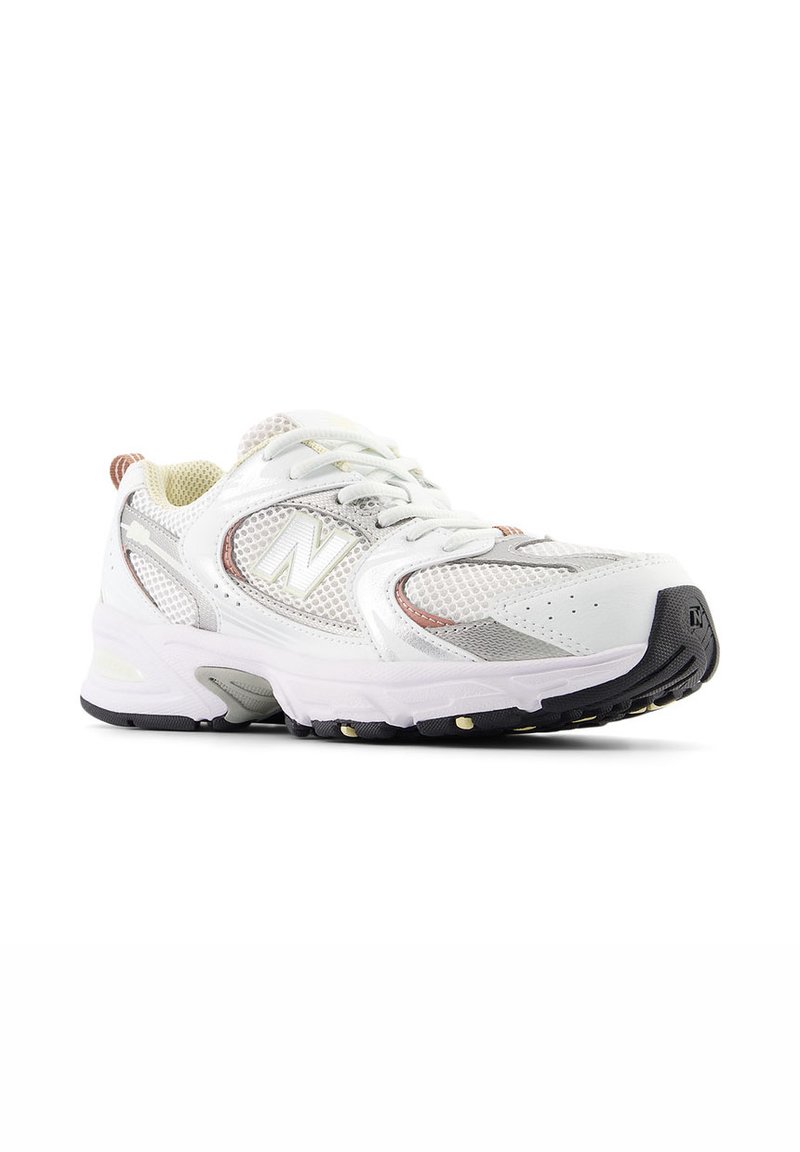 New Balance New Balance 530 - Stability running shoes - white Räumungsverkauf