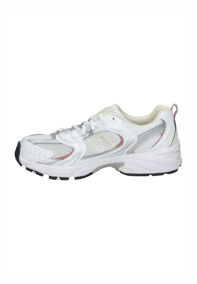 New Balance New Balance 530 - Stability running shoes - white Räumungsverkauf