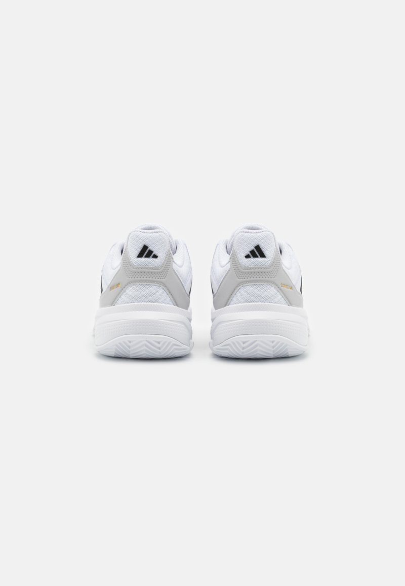 adidas Performance adidas Performance COURTJAM CONTROL 3 TENNIS - Multicourt tennis shoes Sonderangebote
