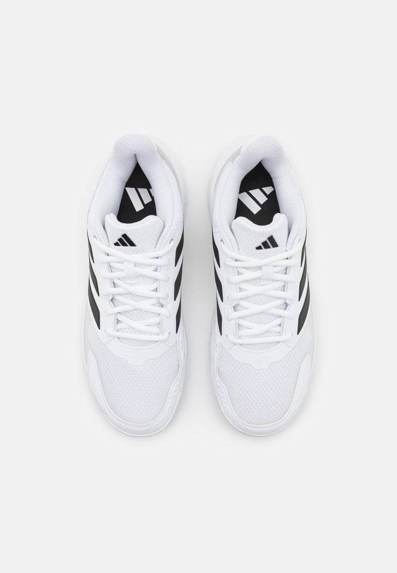 adidas Performance adidas Performance COURTJAM CONTROL 3 TENNIS - Multicourt tennis shoes Sonderangebote