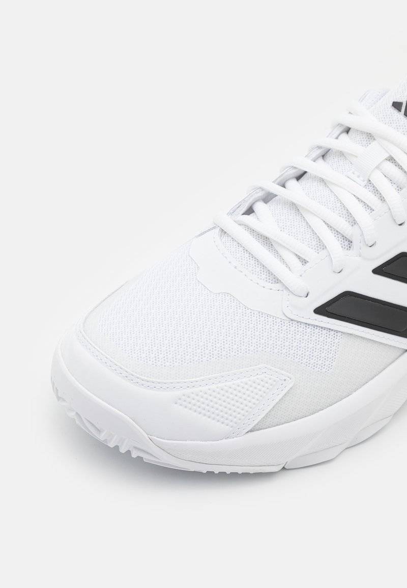 adidas Performance adidas Performance COURTJAM CONTROL 3 TENNIS - Multicourt tennis shoes Sonderangebote