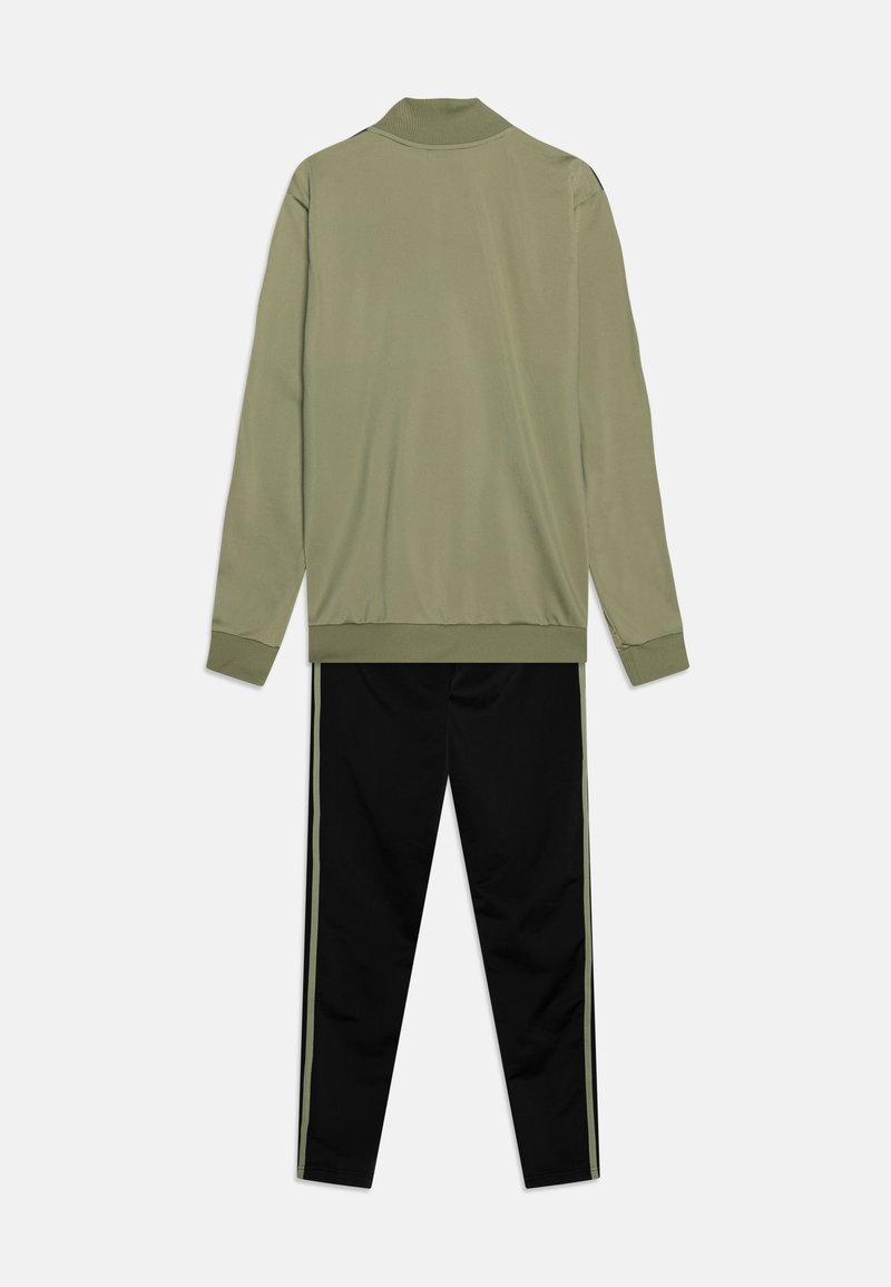 adidas Performance adidas Performance ESSENTIALS 3-STRIPES TIBERIO TRACK SUIT - Tracksuit VIP-Rabatte