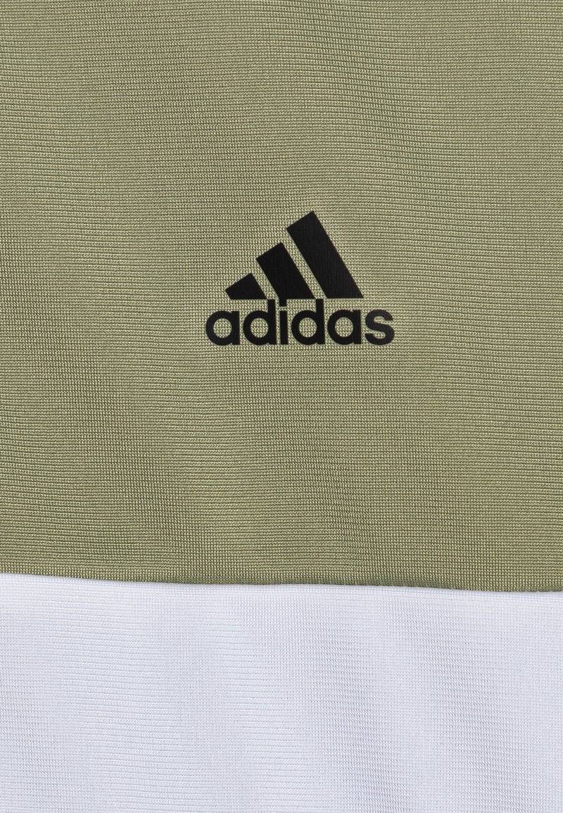 adidas Performance adidas Performance ESSENTIALS 3-STRIPES TIBERIO TRACK SUIT - Tracksuit VIP-Rabatte