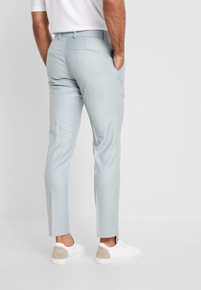 Isaac Dewhirst Isaac Dewhirst WEDDING SUIT - Suit - light green Super Sparpreis
