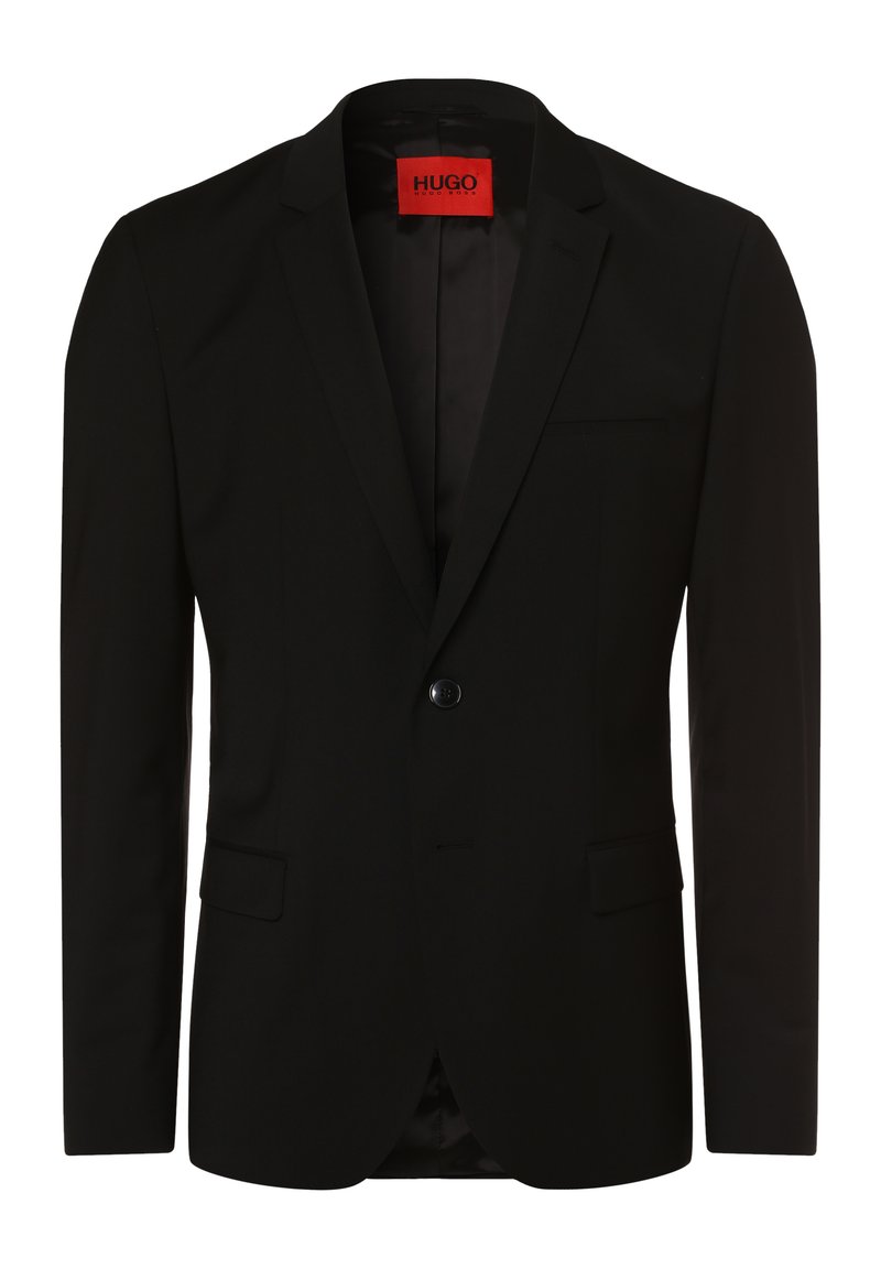 HUGO HUGO Suit jacket - schwarz Wochenangebot