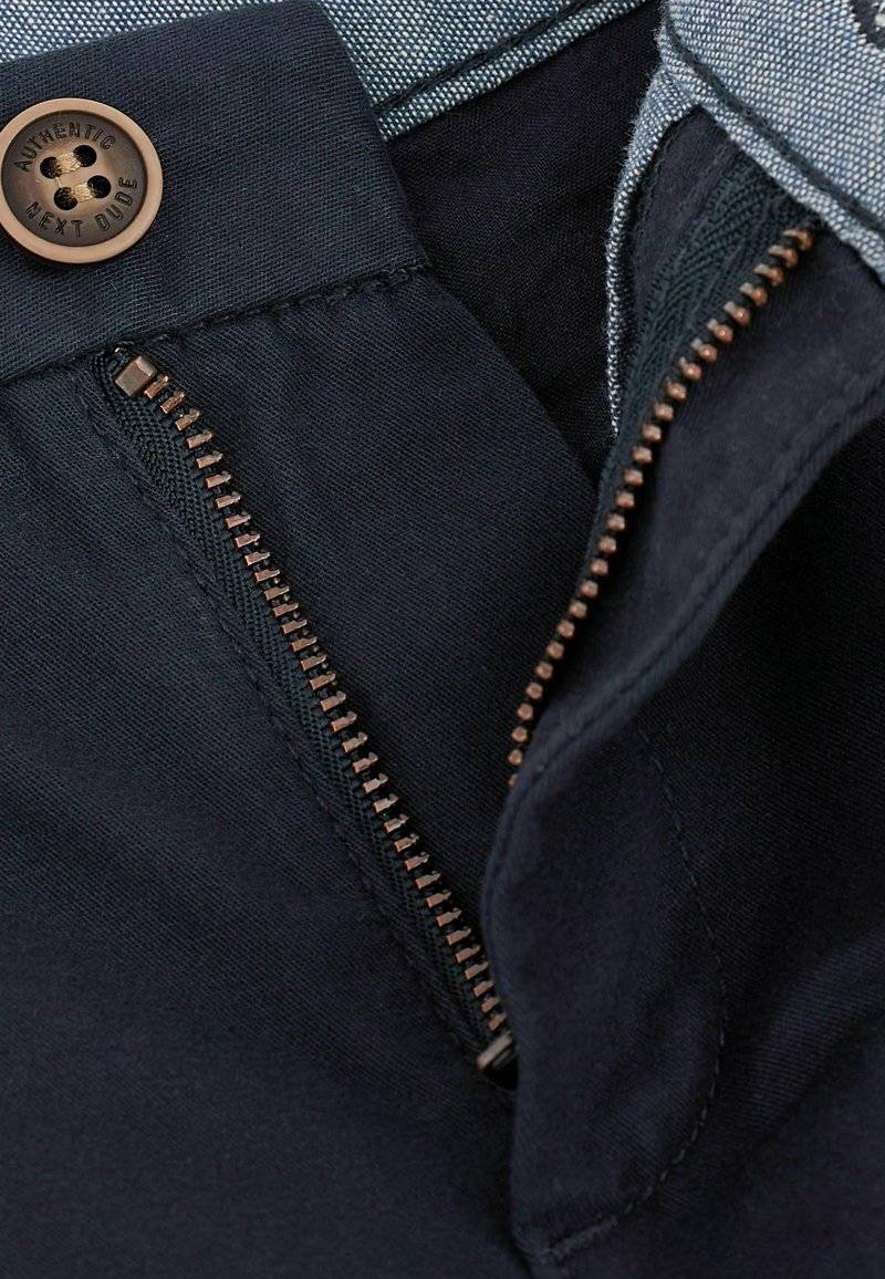 Next Next STANDARD - Shorts - blue Letzte 2 Tage