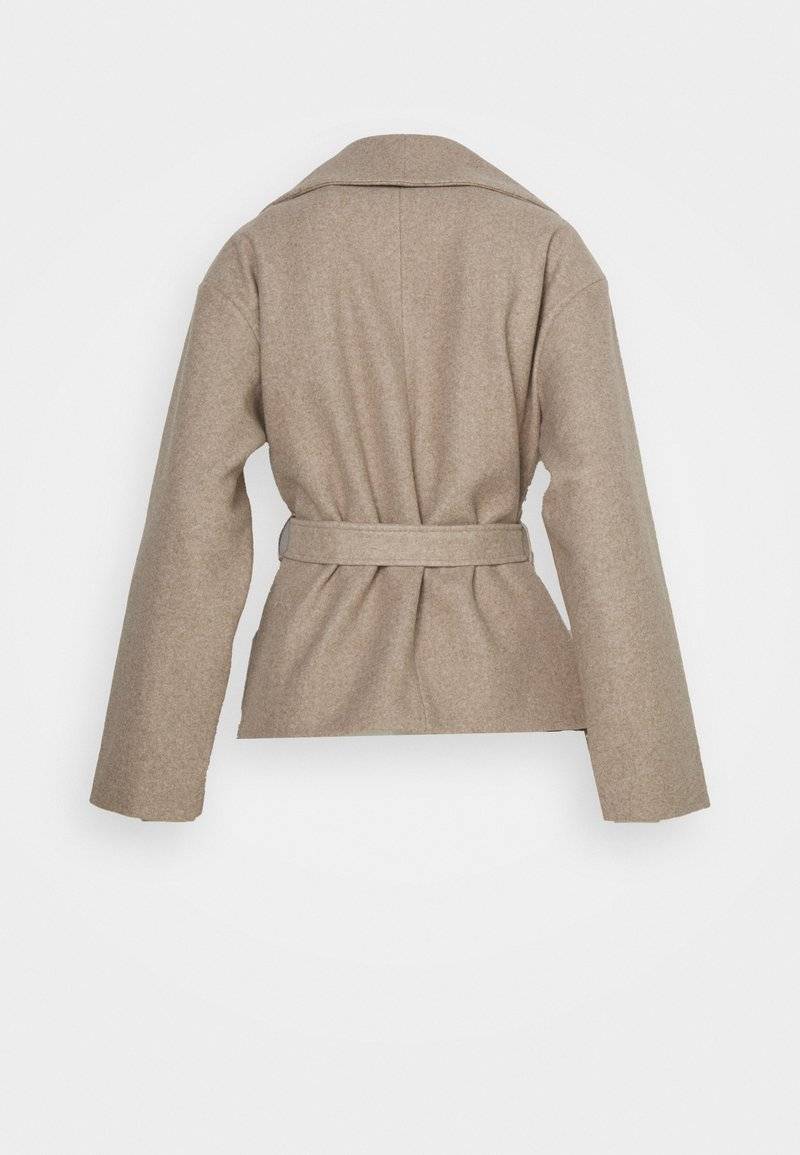 ONLY ONLY ONLAUGUSTA LIFE - Short coat Bis zu 60% Rabatt