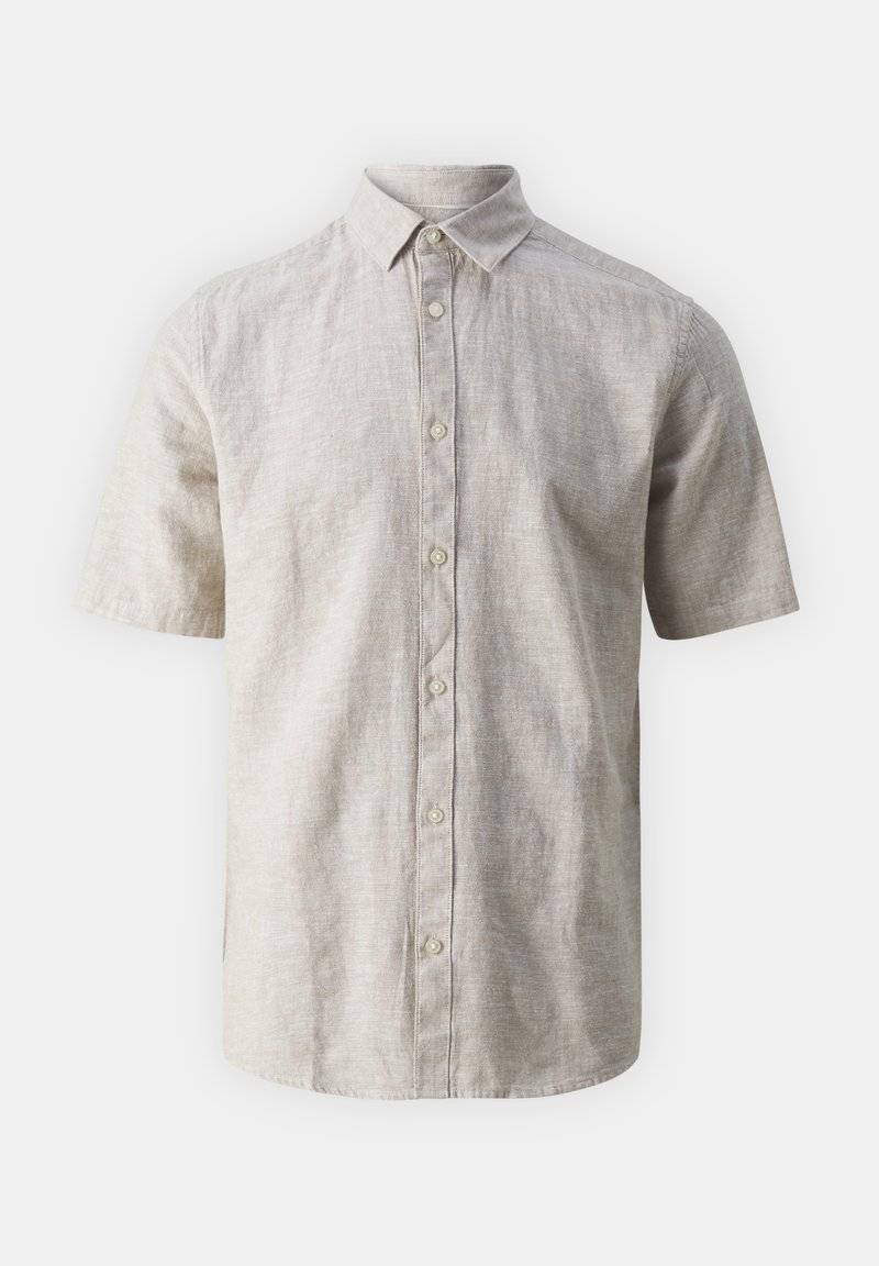 Only & Sons Only & Sons ONSCAIDEN - Shirt - chinchilla Sonderangebot der Fabrik