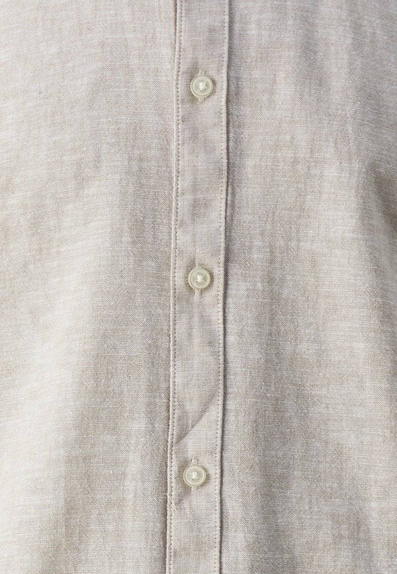 Only & Sons Only & Sons ONSCAIDEN - Shirt - chinchilla Sonderangebot der Fabrik