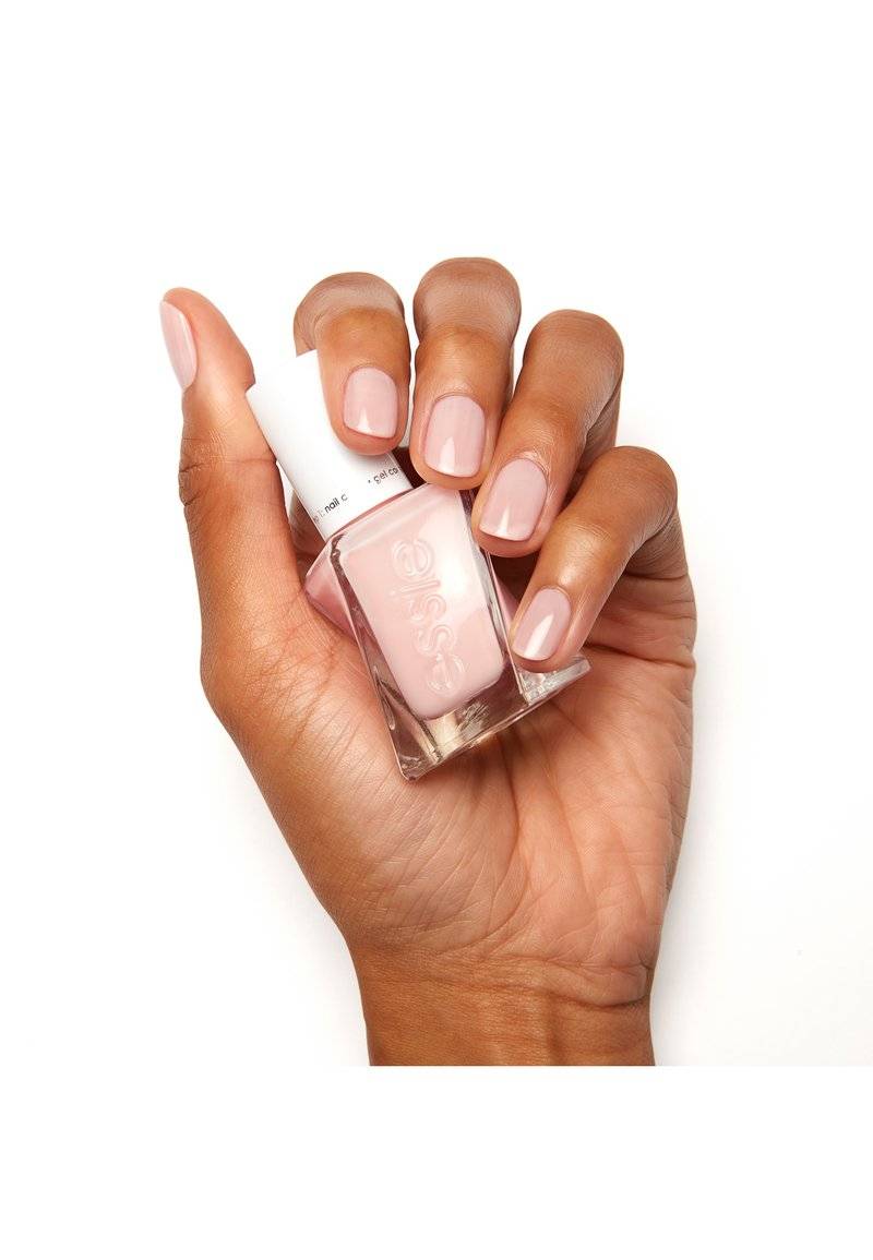 Essie Essie GEL COUTURE - Nail polish - sheer fantasy Speichern exportieren