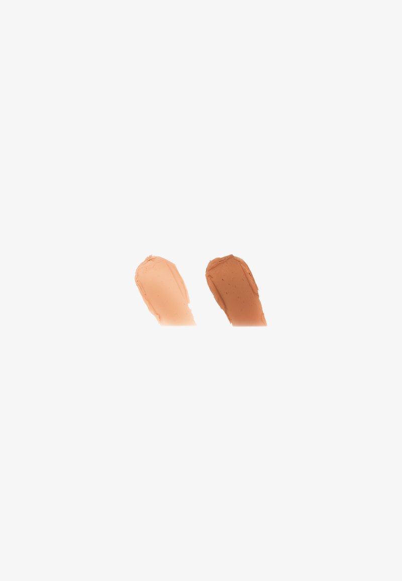 Makeup Revolution Makeup Revolution REVOLUTION FAST BASE CONTOUR STICK - Contouring - dark Black Friday Preise