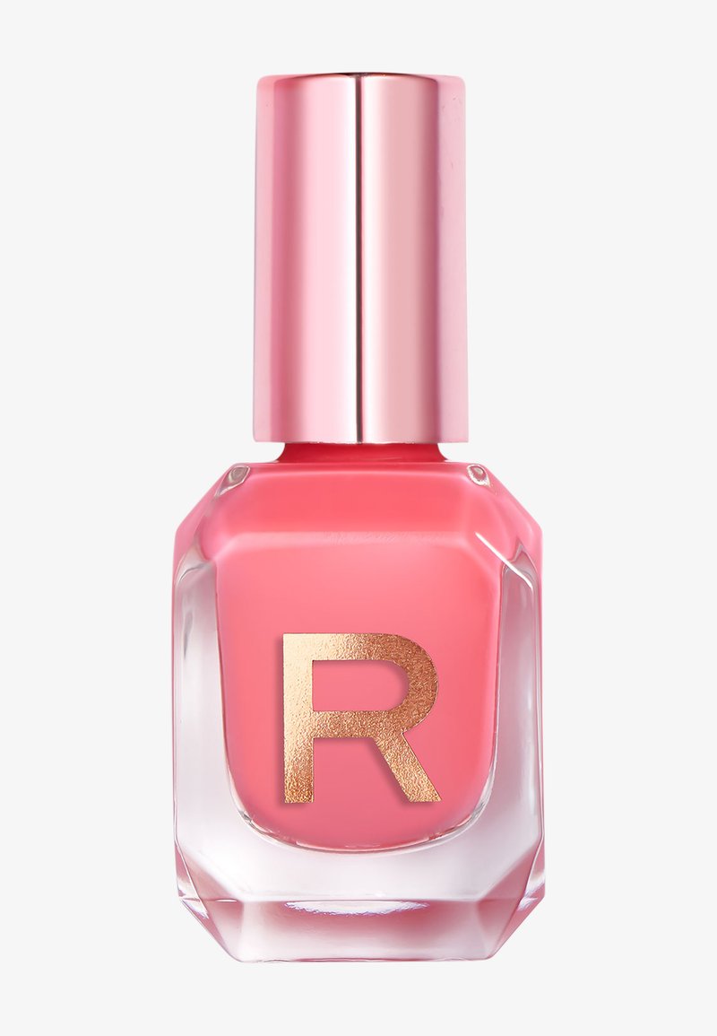 Makeup Revolution Makeup Revolution REVOLUTION EXPRESS NAIL VARNISH - Nail polish - coral 50% Rabatt für begrenzte Zeit