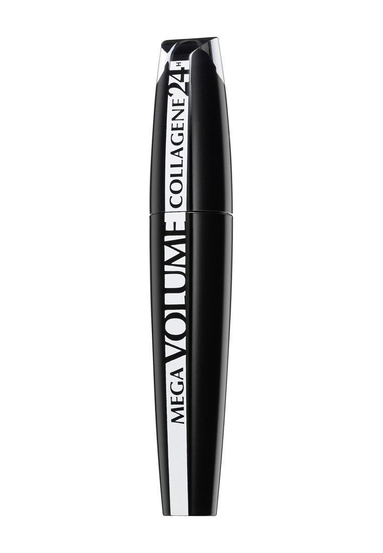 L'Oréal Paris L'Oréal Paris MEGA VOLUME COLLAGENE MASCARA - Mascara - schwarz Rabatte dieses Monats