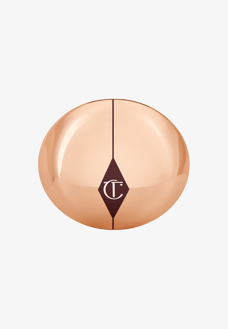 Charlotte Tilbury Charlotte Tilbury AIRBRUSH FLAWLESS FINISH - TRAVEL SIZE - Powder - 2 medium 2025