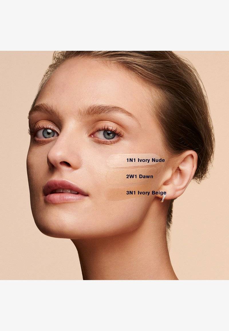 ESTÉE LAUDER ESTÉE LAUDER DOUBLE WEAR STAY-IN-PLACE MAKEUP SPF10 30ML - Foundation - 3N1 ivory beige Online