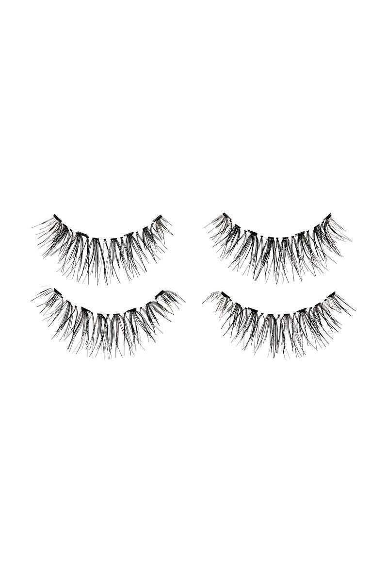 Ardell Ardell MAGNETIC STRIP LASH DOUBLE WISPIES - False eyelashes Auslauf