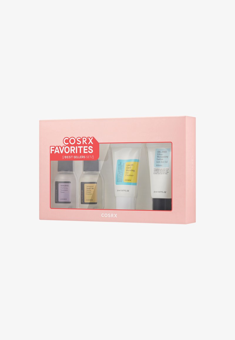 COSRX COSRX COSRX FAVOURITES SET - Skincare set Hotsell