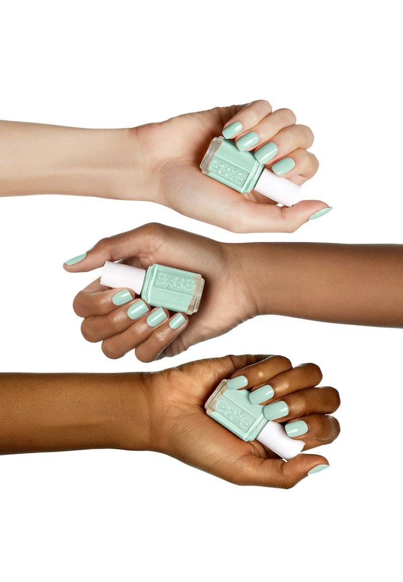 Essie Essie NAIL POLISH - Nail polish - 99 mint candy apple Schlussverkauf