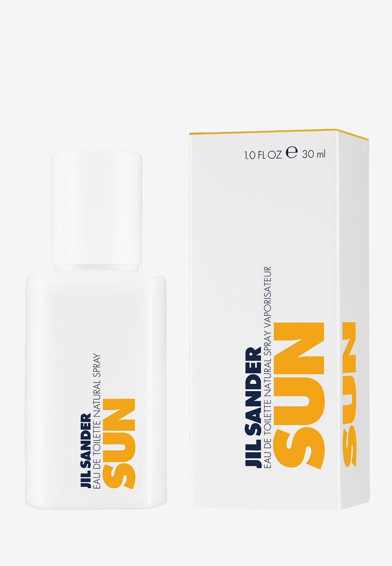 Jil Sander Fragrances Jil Sander Fragrances SUN EAU DE TOILETTE - Eau de Toilette Günstiger Verkauf