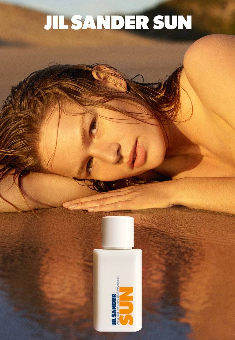 Jil Sander Fragrances Jil Sander Fragrances SUN EAU DE TOILETTE - Eau de Toilette Günstiger Verkauf