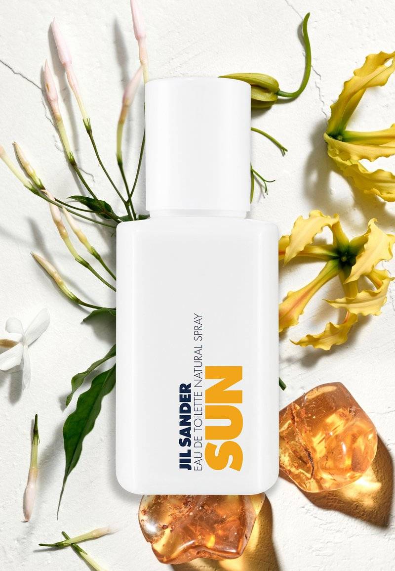 Jil Sander Fragrances Jil Sander Fragrances SUN EAU DE TOILETTE - Eau de Toilette Günstiger Verkauf