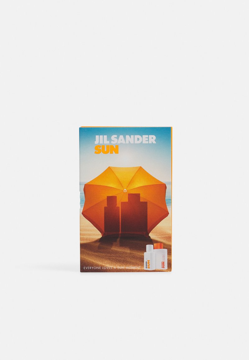 Jil Sander Fragrances Jil Sander Fragrances SUN EAU DE TOILETTE - Eau de Toilette Günstiger Verkauf