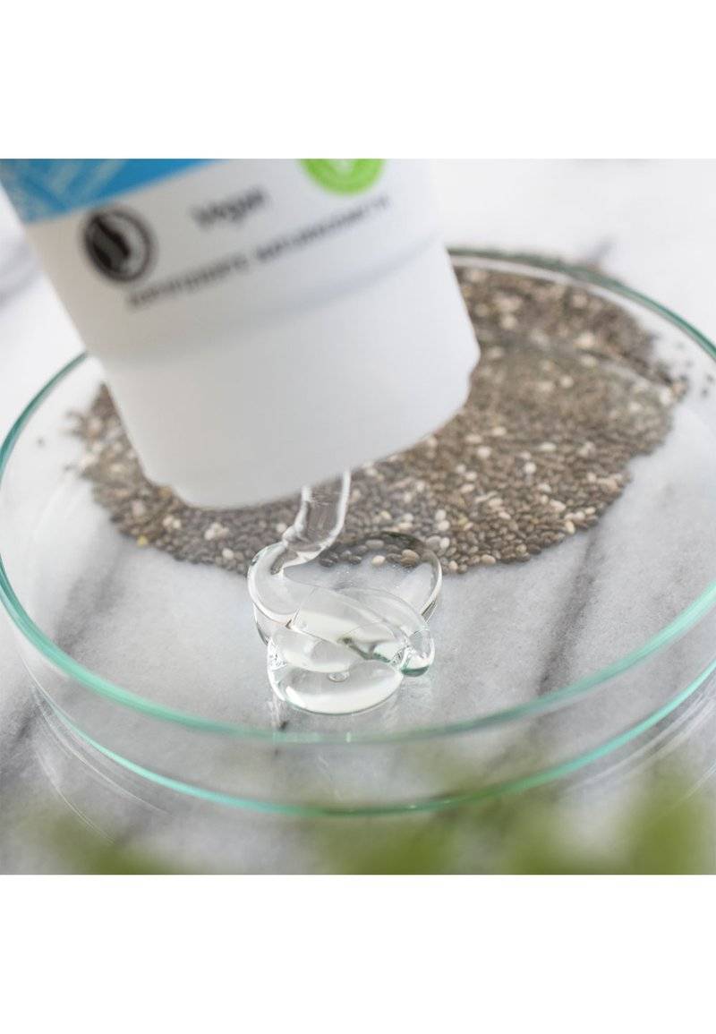 Sante Sante REFRESHING CLEANSING GEL ORGANIC ALOE VERA & CHIA SEEDS - Cleanser Meist gekauft