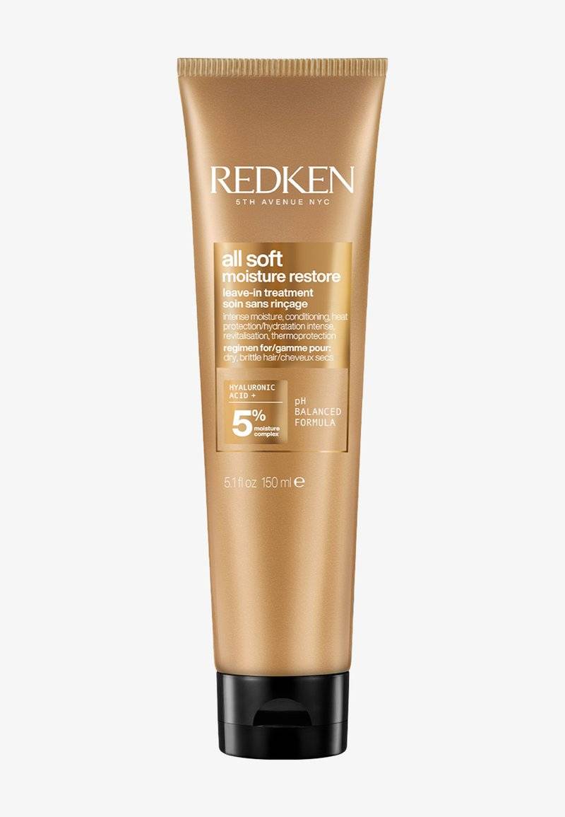 Redken Redken REDKEN ALL SOFT MOISTURE RESTORE - Hair treatment Limitierter Zeitrabatt