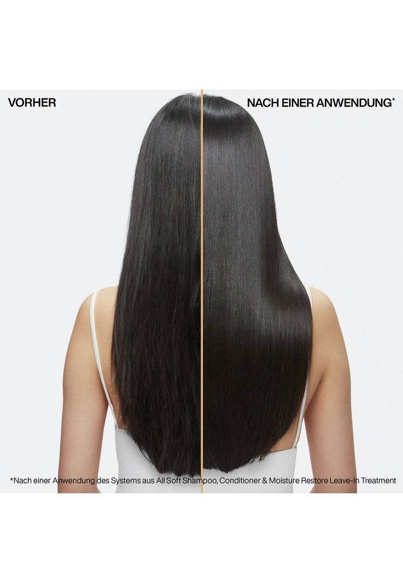Redken Redken REDKEN ALL SOFT MOISTURE RESTORE - Hair treatment Limitierter Zeitrabatt
