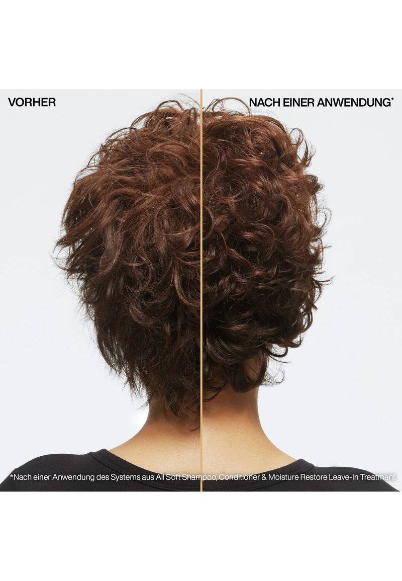 Redken Redken REDKEN ALL SOFT MOISTURE RESTORE - Hair treatment Limitierter Zeitrabatt