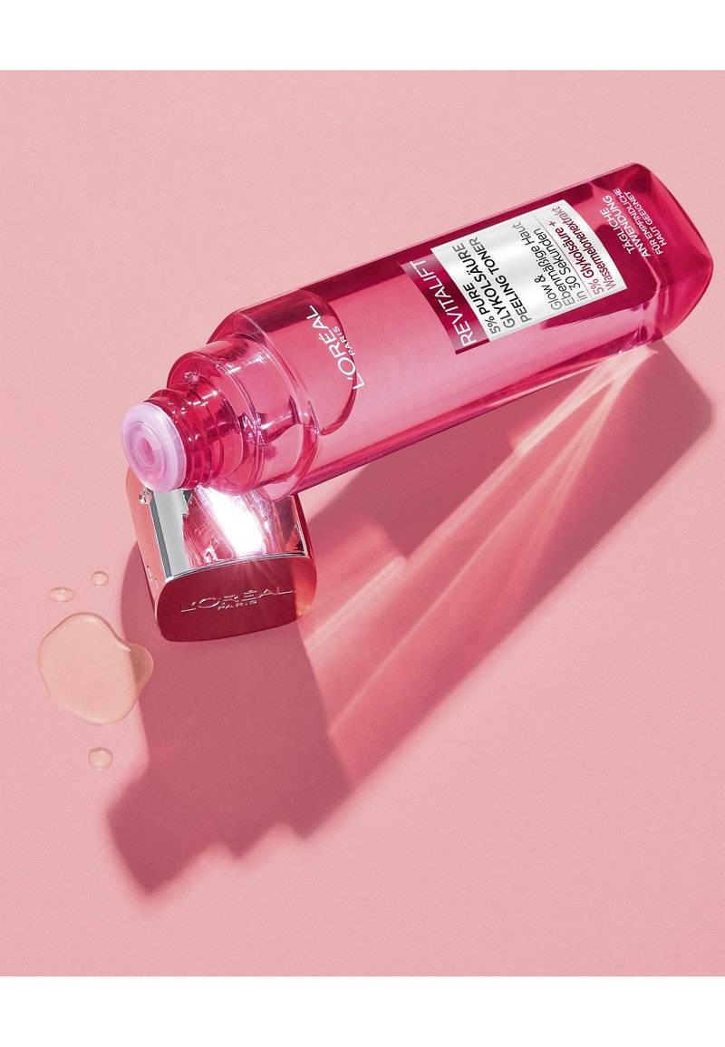 L'Oréal Paris Skin L'Oréal Paris Skin REVITALIFT GLYCOLIC TONER - Toner Fabrikpreis