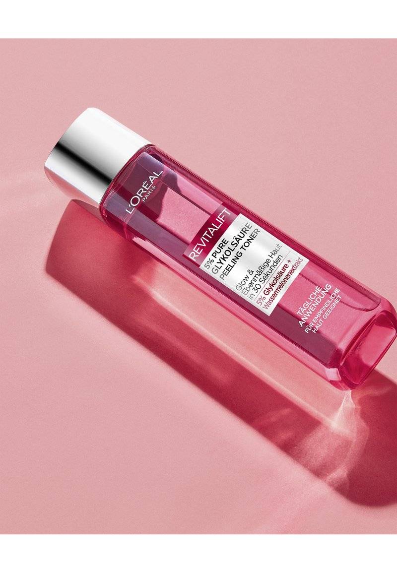 L'Oréal Paris Skin L'Oréal Paris Skin REVITALIFT GLYCOLIC TONER - Toner Fabrikpreis
