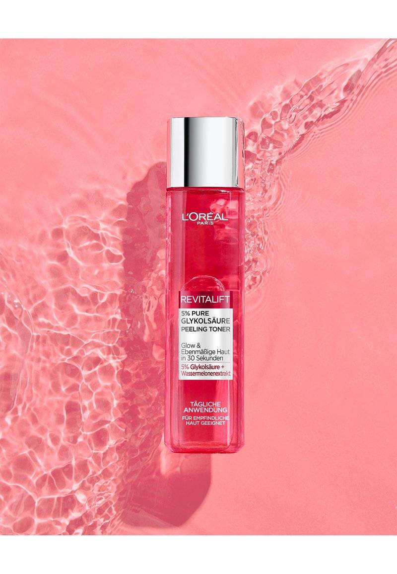 L'Oréal Paris Skin L'Oréal Paris Skin REVITALIFT GLYCOLIC TONER - Toner Fabrikpreis