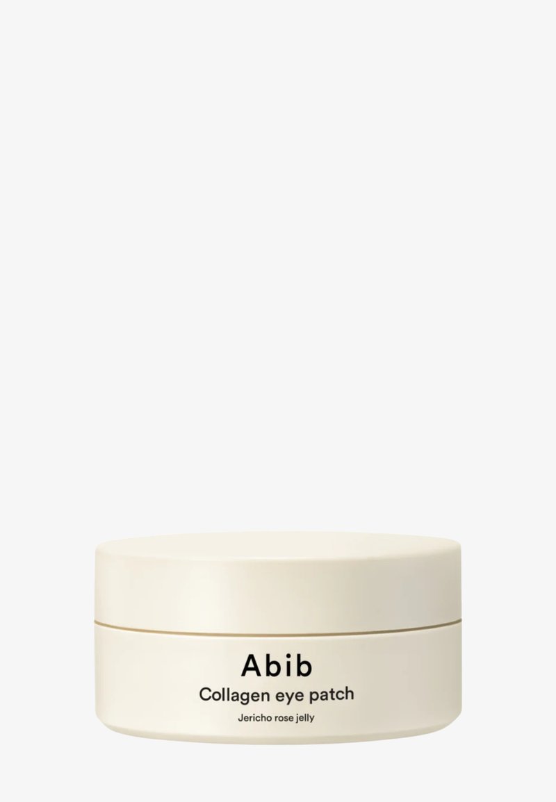 Abib Abib COLLAGEN EYE PATCH JERICHO ROSE JELLY - Eyecare Sonderangebot