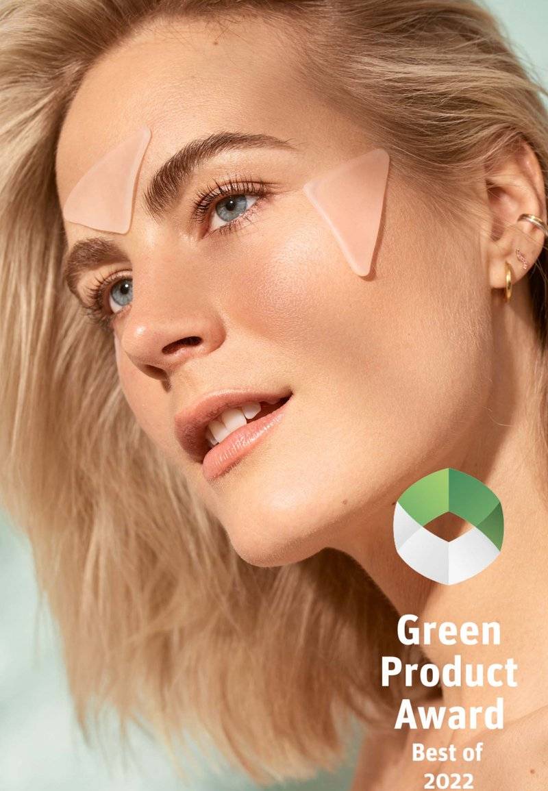 Apricot Beauty Apricot Beauty HYALURON FACIAL PADS - Face mask Günstig kaufen