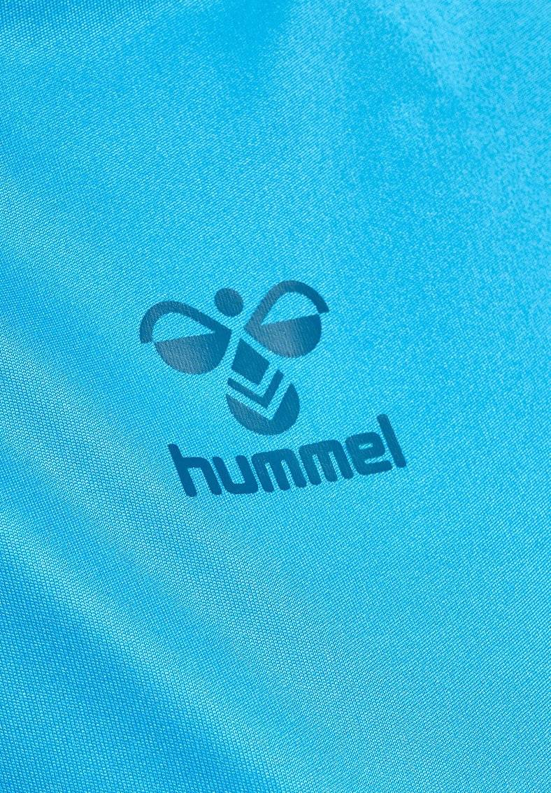 Hummel Hummel Sports T-shirt - blue danube Flash Sale