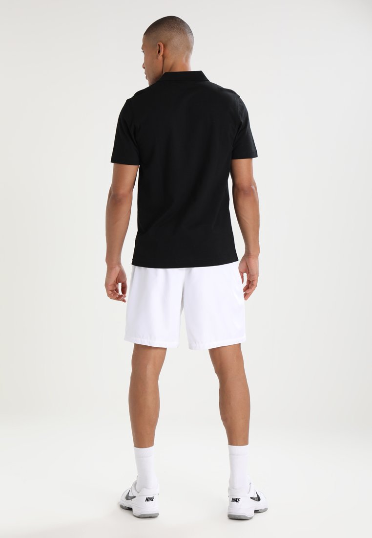 Lacoste Sport Lacoste Sport SPORTS SHORTS - Sports shorts - white Cyber Monday