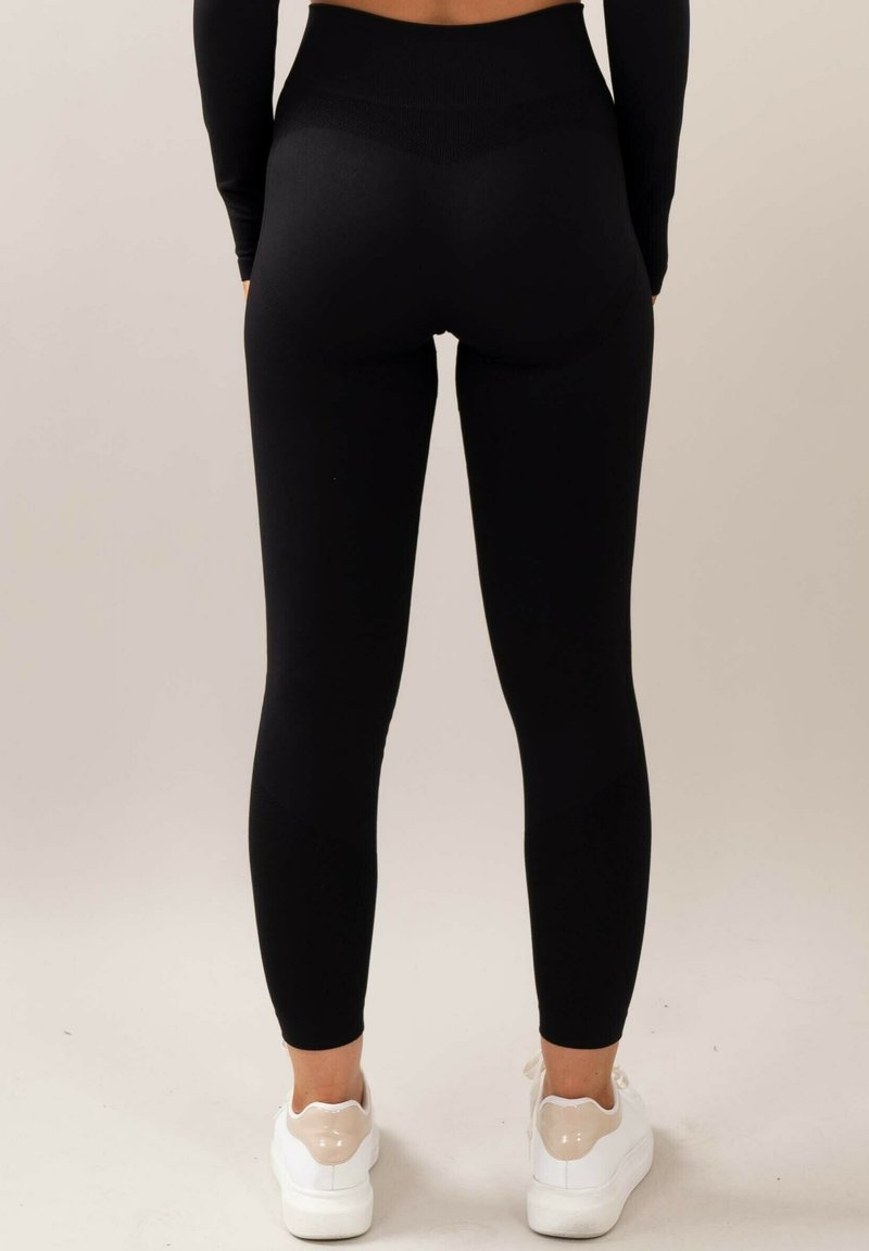 Divina Divina Leggings - black Osterangebot